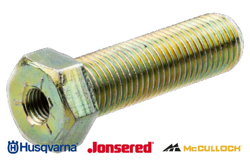 Perno - Original Husqvarna - 539112120