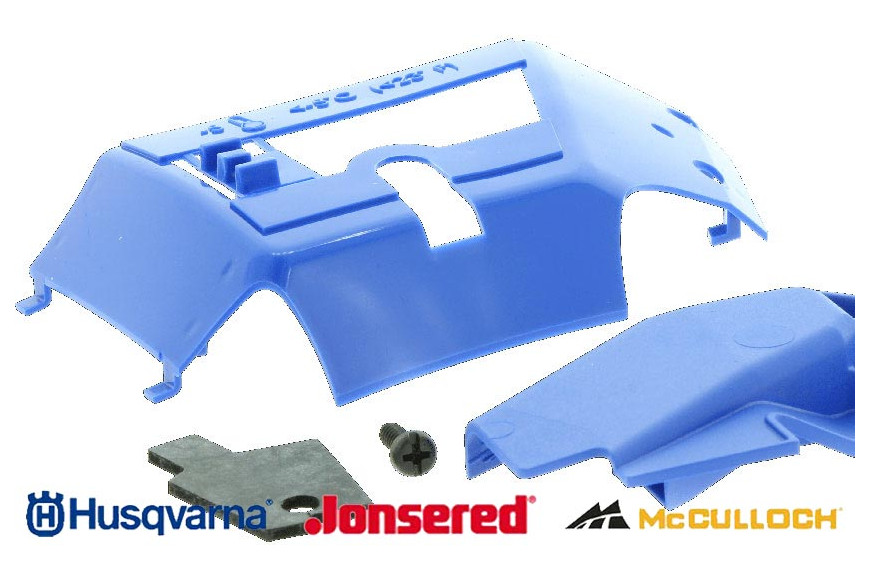 Kit Invernale - 503969011 - Originale Husqvarna