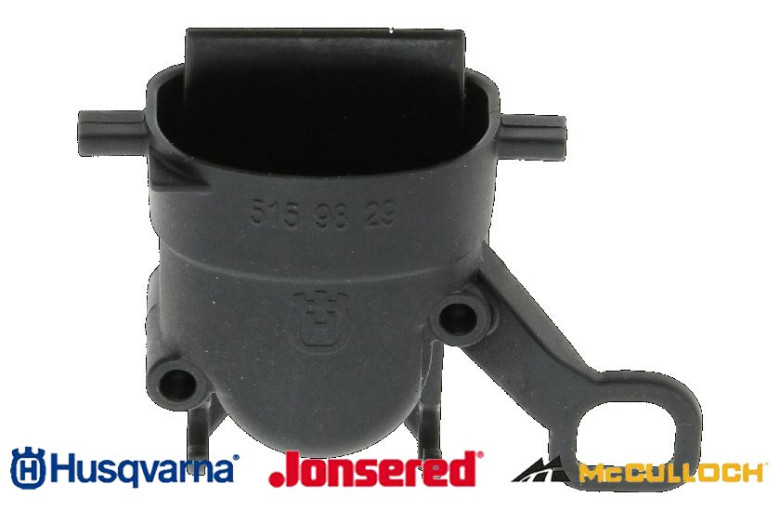 Soporte de filtro - Original Husqvarna - 515982902