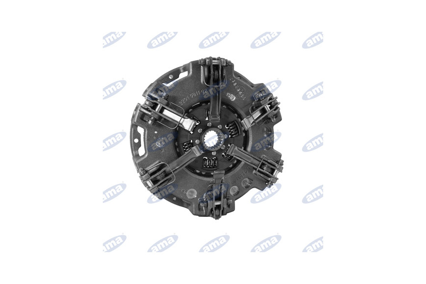 Kupplung Luk Adaptable Original-Ref. 0.020.3543.4