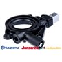 Bomba de aceite completo 60cc - Original Husqvarna - 505 199 908