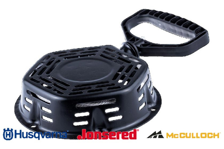 Starter - 589524501 - Husqvarna Genuine Part