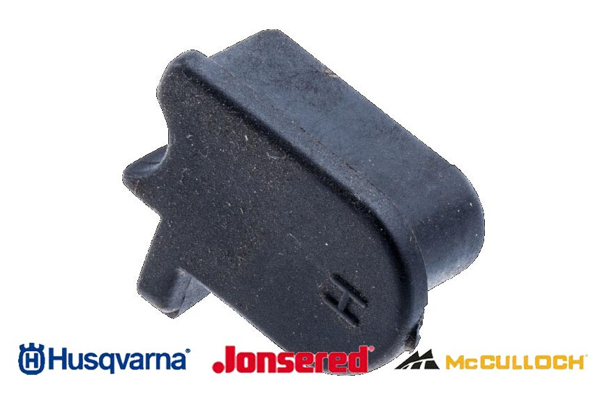 Handle Stops - 511957800 - Husqvarna Genuine Part