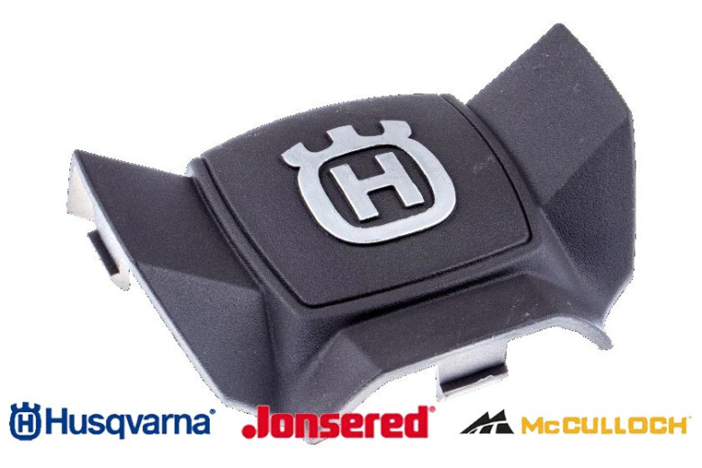 Coprimozzo - 532439743 - sostituisce - 532415987 - Originale Husqvarna