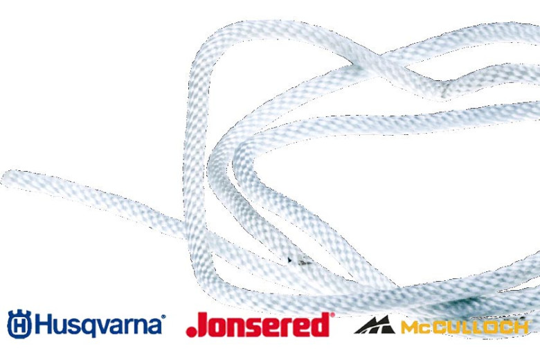 Rope - 513417101 - Husqvarna Genuine Part