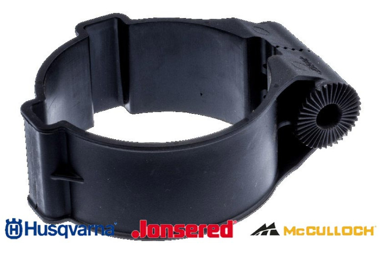 Attacco Dell´Impugnatura - 577317701 - sostituisce - 511797501 - 544275901 - Originale Husqvarna