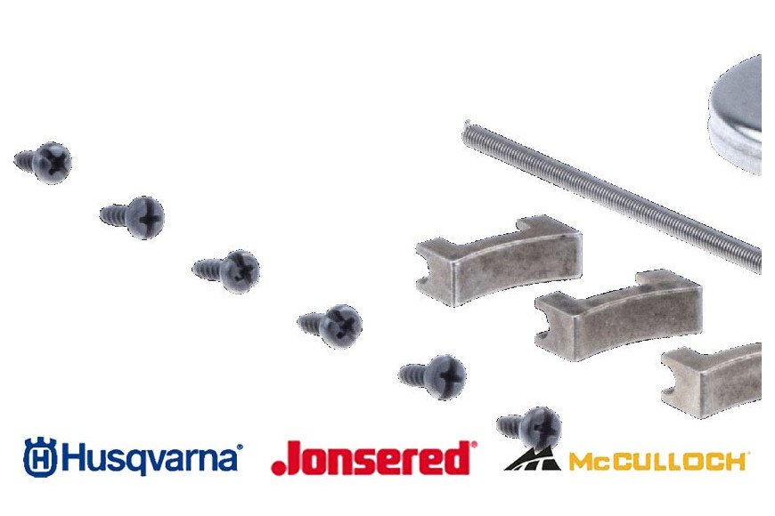 Kassette - 505445405 - Original Husqvarna Ersatzteile
