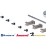 Cassette - 505445405 - Husqvarna Genuine Part