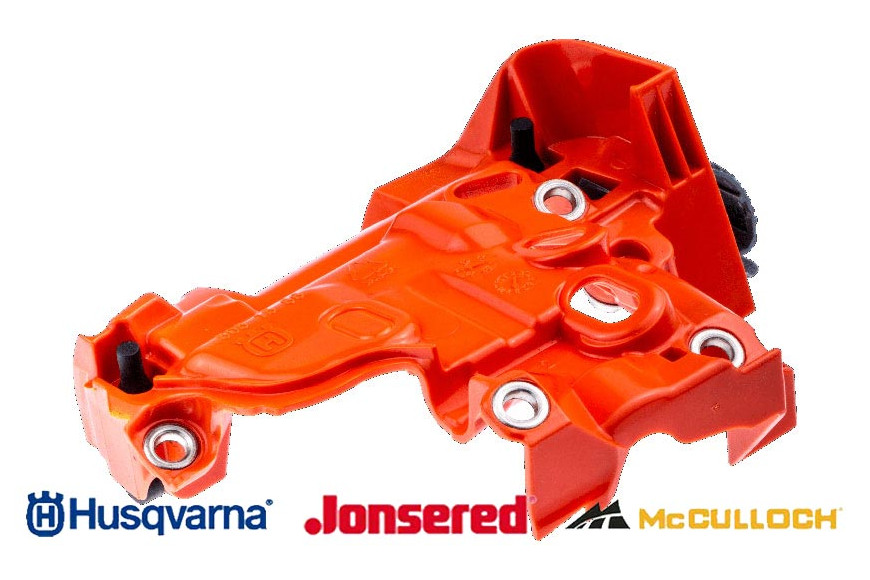 Base Carburatore - Originale Husqvarna - 588193901