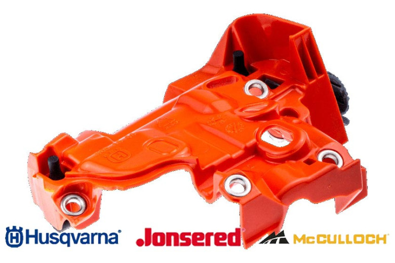Carburettor Area Base - 588193901 - Husqvarna Genuine Part