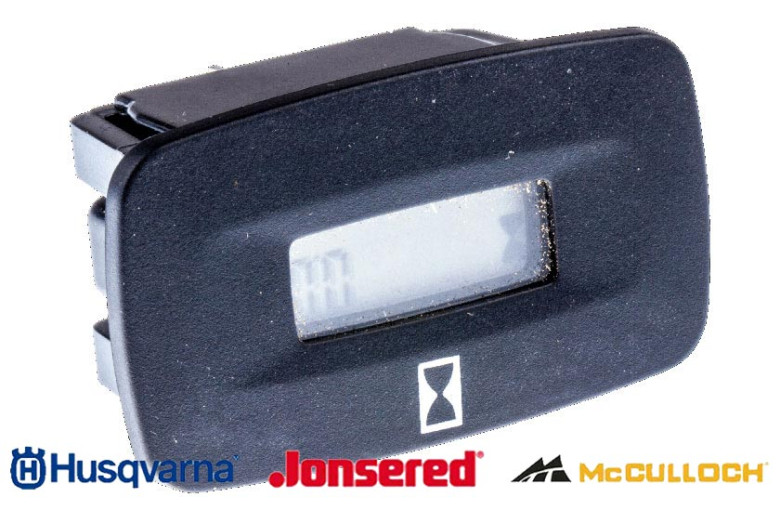 Hour Meter - 594919101 - Husqvarna Genuine Part
