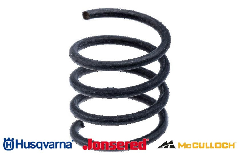 Molla - 514930700 - sostituisce - 516614801 - Originale Husqvarna