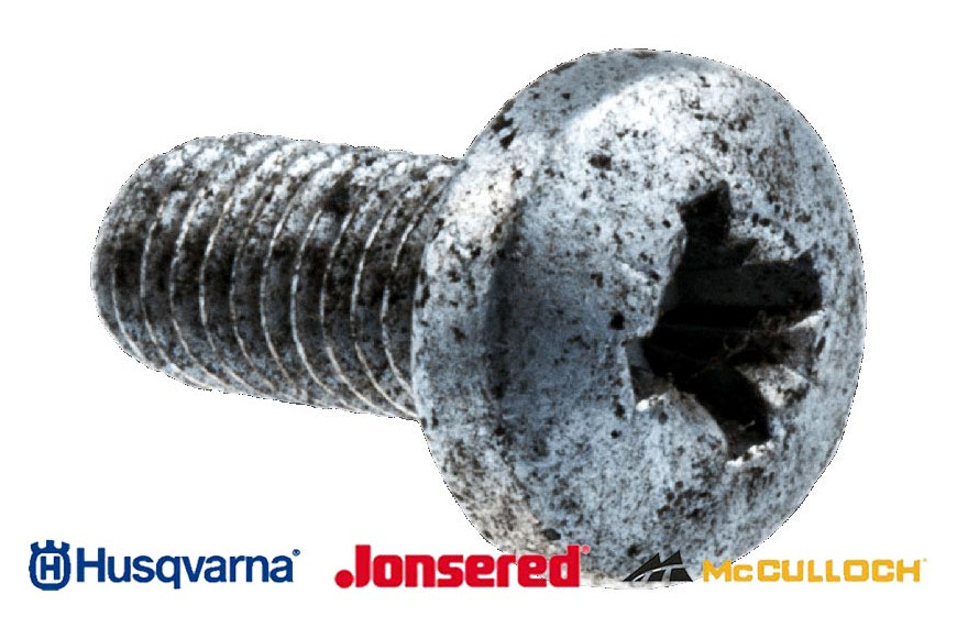 Vite Crpant - Originale Husqvarna  - 729542201