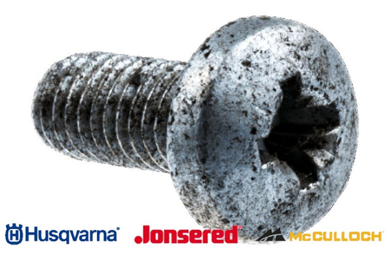 Vite Crpant - Originale Husqvarna  - 729542201