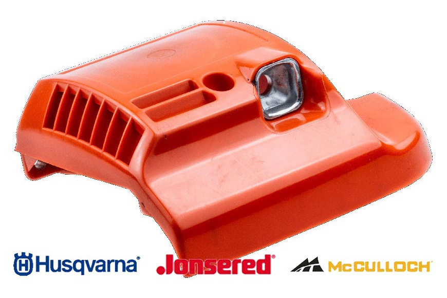 Carter Fondo de comercio - Original Husqvarna - 544002402