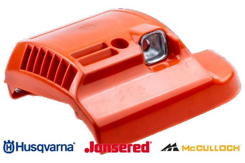 Carter Du Lanceur - 544002402 - Pièce d'origine Husqvarna