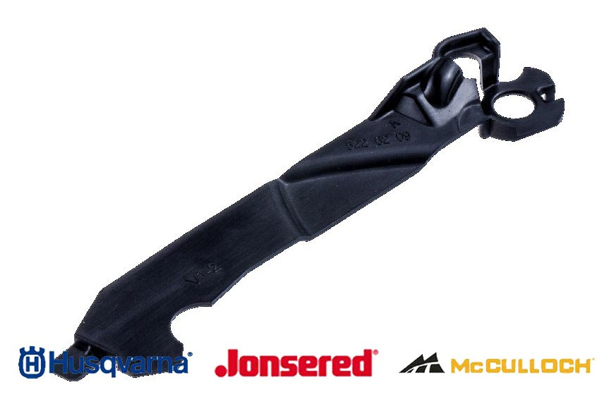Kabelschutz - 522620902 - Original Husqvarna Ersatzteile