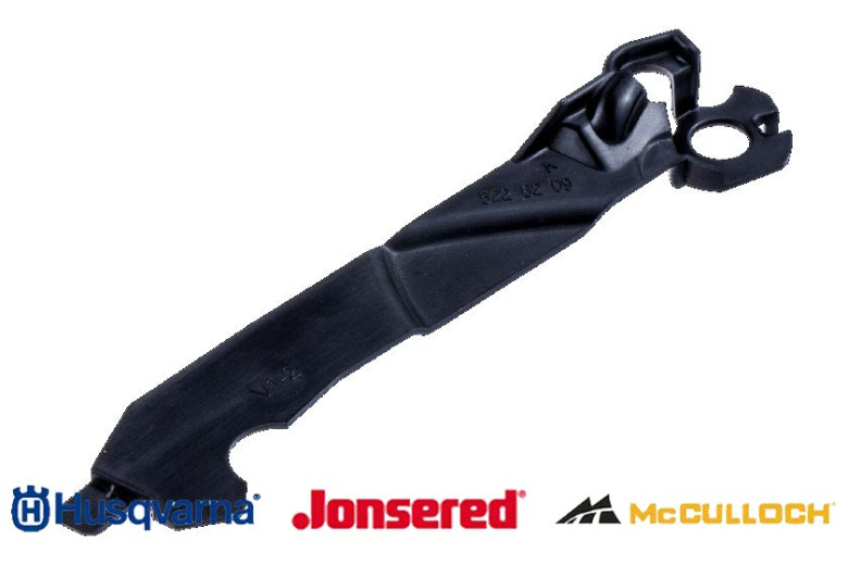 Cable Cover - 522620902 - Husqvarna Genuine Part