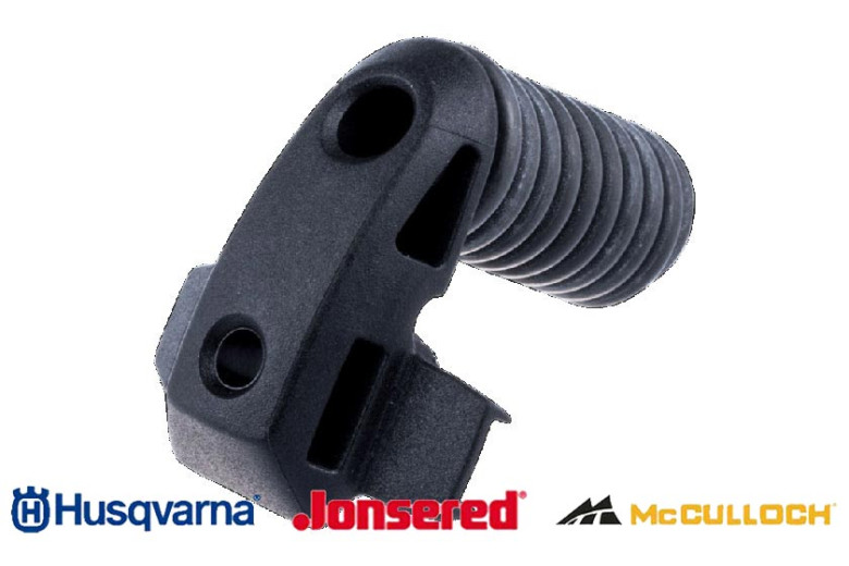 Vibrationsdämpfer - 522951508 - Original Husqvarna Ersatzteile