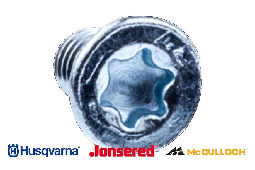 Schraube - 535130502 - Original Husqvarna Ersatzteile