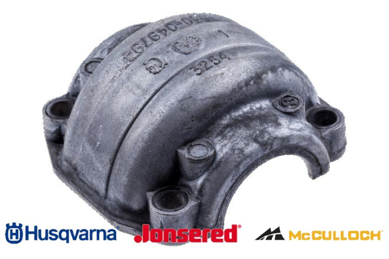 Pleuelstange - 530049817 - Original Husqvarna Ersatzteile