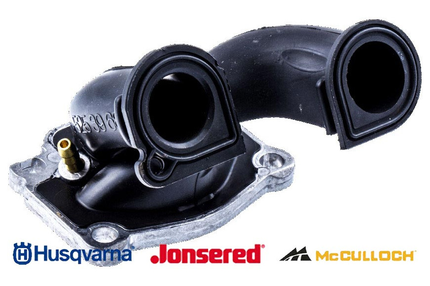 Colector - Original Husqvarna - 525396802