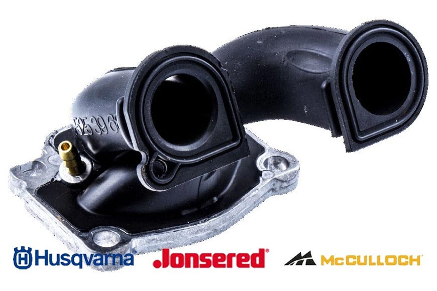 Tuyau D´Aspiration Complet - 525396802 - Pièce d'origine Husqvarna