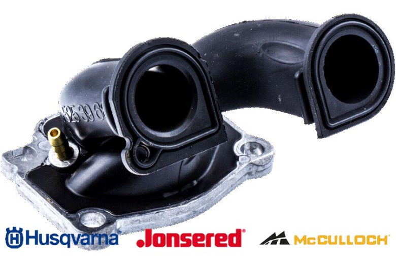 Colector - Original Husqvarna - 525396802