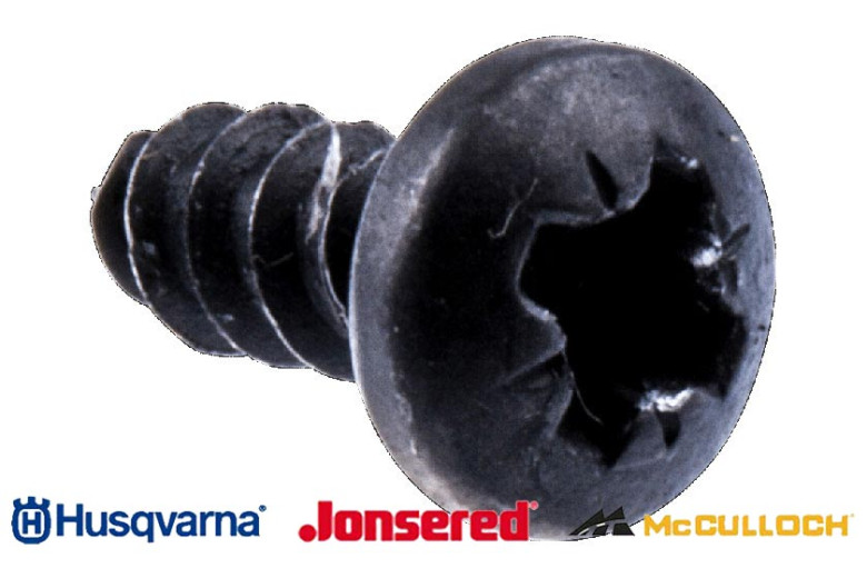 Screw - 574780301 - Husqvarna Genuine Part