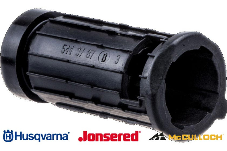 Plug - 587414601 - Husqvarna Genuine Part