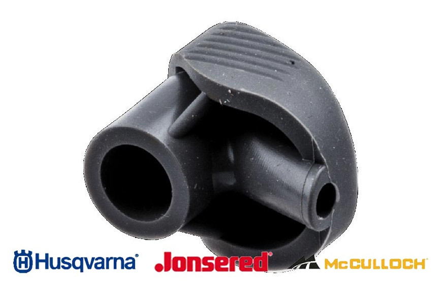 Carter Fondo de comercio - Original Husqvarna - 537411602