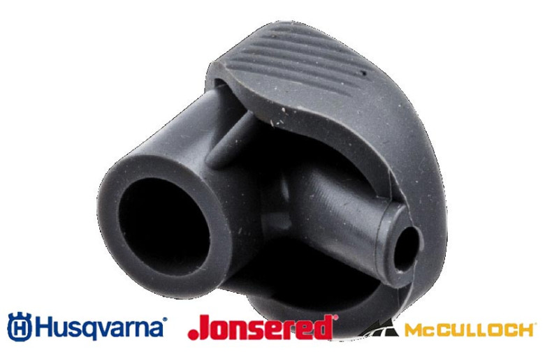 Startvorrichtungsgehäuse - 537411602 - Original Husqvarna Ersatzteile