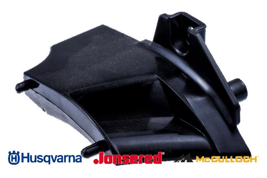 Deflector de aire - Husqvarna original - 588059201