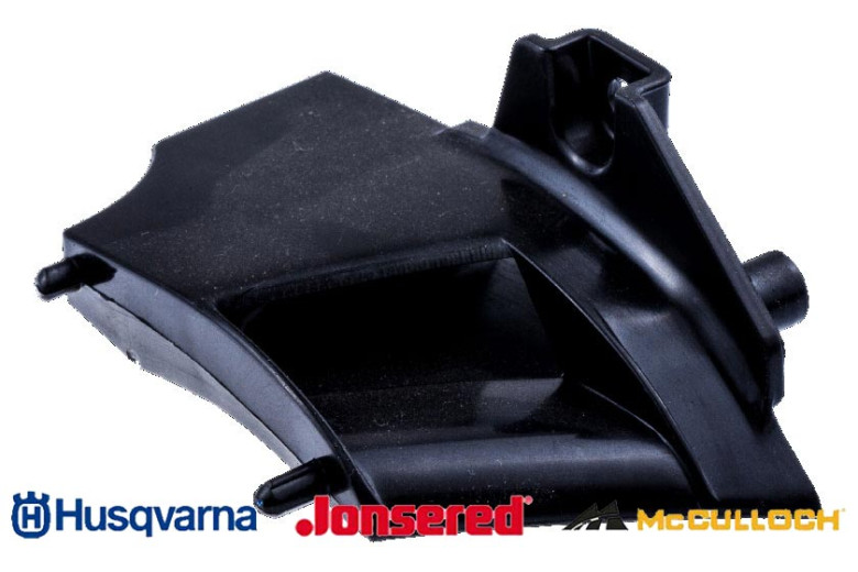Luftdüse - 588059201 - Original Husqvarna Ersatzteile