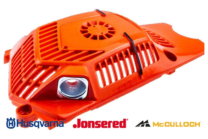 Carter Fondo de comercio - Original Husqvarna - 588415001
