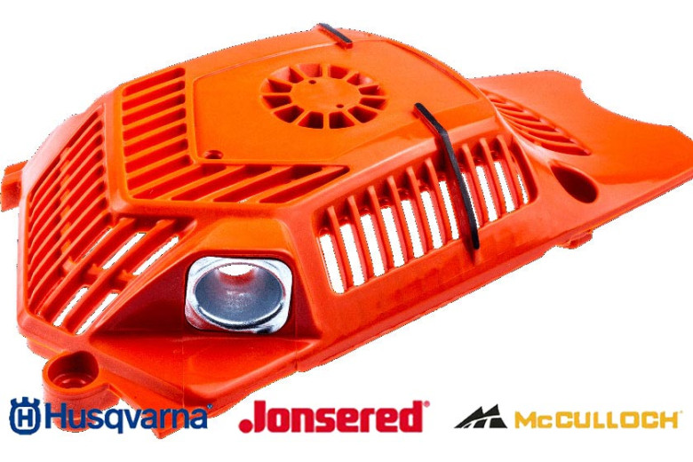 Startvorrichtungsgehäuse - 588415001 - Original Husqvarna Ersatzteile