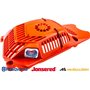 Carter Fondo de comercio - Original Husqvarna - 588415001