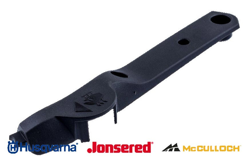 Manejar Insertar - Original Husqvarna - 523348503