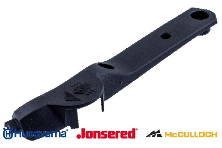 Cover - 523348503 - Husqvarna Genuine Part