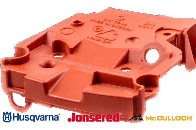 Carburettor - 537001402 - Husqvarna Genuine Part