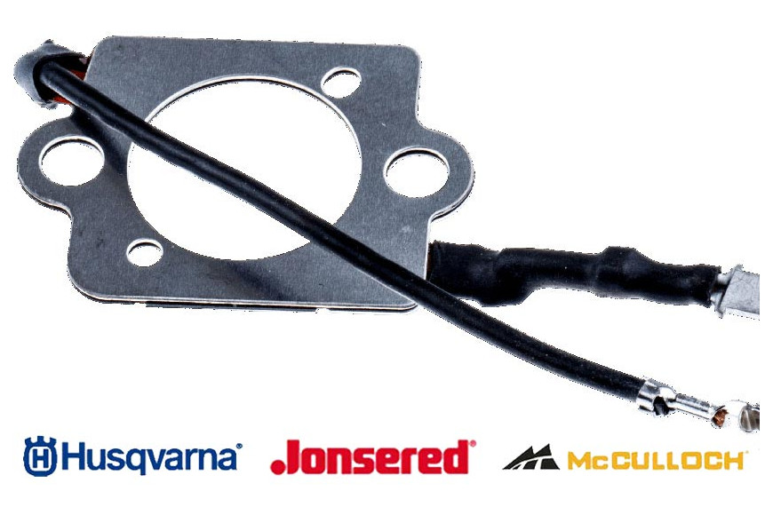 Foil Element - 588168602 - Husqvarna Genuine Part