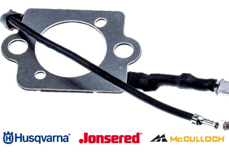Foil Element - 588168602 - Husqvarna Genuine Part