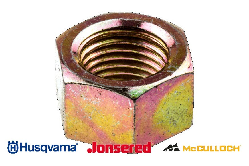 Tuerca - Original Husqvarna - 531007917