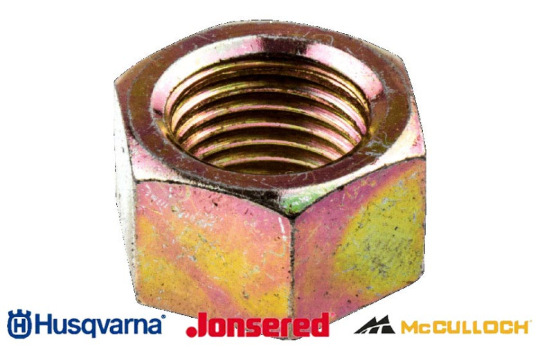 Tuerca - Original Husqvarna - 531007917