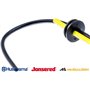 Flessibile Del Carburante - 595847006 - Originale Husqvarna