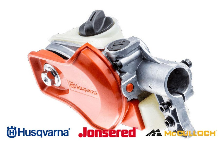 Pole Saw Head - 575784309 - Original Husqvarna Ersatzteile