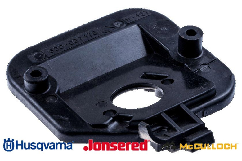 Assembly - 530059738 - sostituisce - 530037478 - 530036124 - Originale Husqvarna