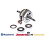 Cigüeñal completar - Original Husqvarna - 575545213