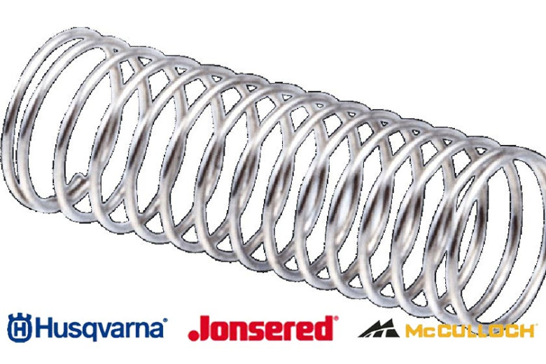 Feder - 530035188 - Original Husqvarna Ersatzteile