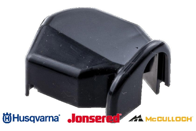 tapa del carburador - Original Husqvarna - 506744201